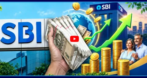 SBI Special FD Scheme Earn Higher Returns In Just 444 Days 1