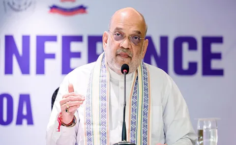 Government prepared roadmap to make India drug-free by 2029
