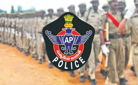 Constable passing out parade postponed