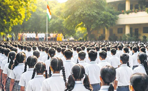 Vande Mataram real meaning by Dr Raghu Chaliganti