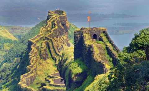 Travel Tips: Must-Visit Forts of Chhatrapati Shivaji Maharaj in Maharashtra8