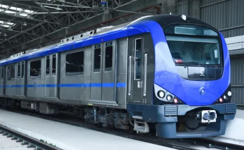 Chennai Metro FD ad sparks row over women objectification