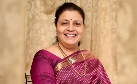 Why BMC Corporator Vishakha Raut Disqualified details inside
