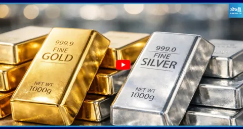 Gold Prices Drop Today 1