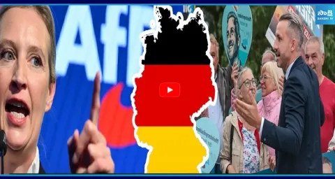 International Latest News Updates 4