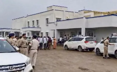 10 Dead After Consuming Spurious Liquor in Madhya Pradesh