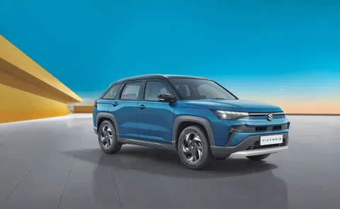 Maruti Suzuki Confirms Third Price Hike in a Three Month Period