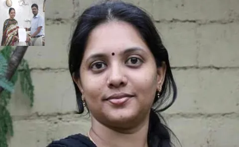 Tamilnadu lawyer Sneha issued a certificate that no caste and no religion7
