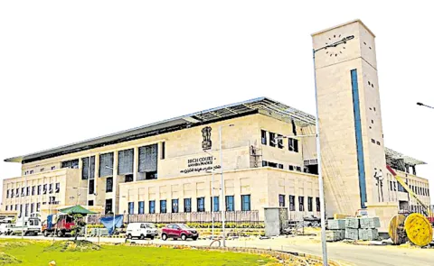 Guntur Girl Missing Case: High Court Issues Key Directions to AP DGP