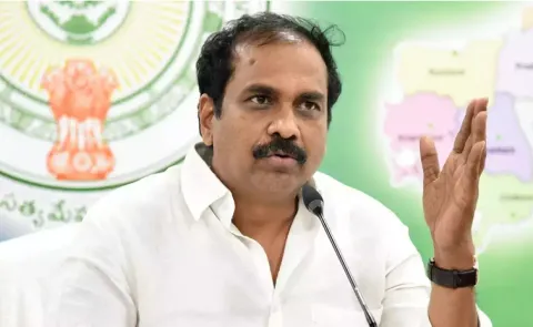 Former Minister Kannababu stated that Chandrababu has deceived all sections of society