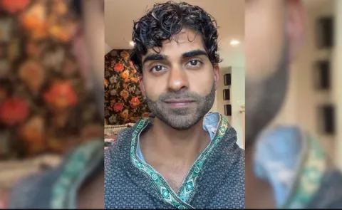 Indian Origin US Citizen Claims He Was Detained At US Border After Greenland Holiday 