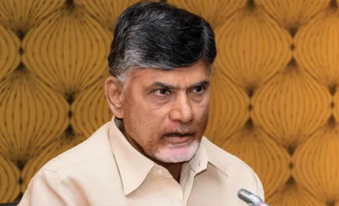 Cm Chandrababu Cheats AP People With Super Six Schemes