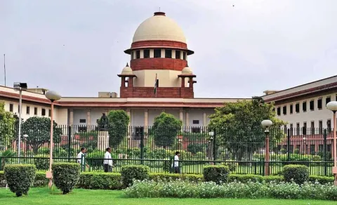 Do not appoint teachers without TET Supreme Court
