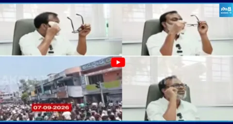 Shyam Institute Director Emotional Video 1