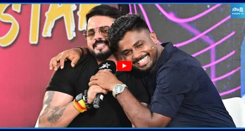 Sreesanth Insults Sanju Samson on Stage 1