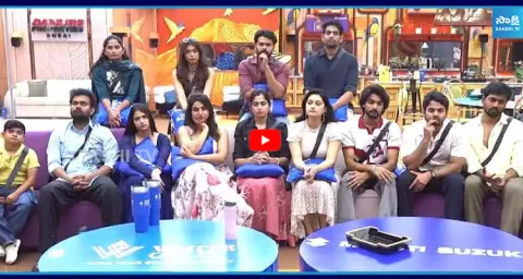 BIGG BOSS 10 First Day Review  1