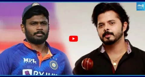 Sreesanth Insults Sanju Samson on Stage 2