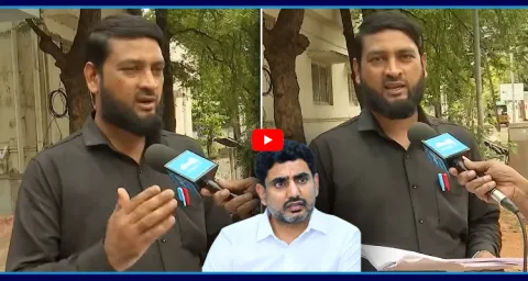 AP DSC Candidate Jameel Reveals Shocking Facts On Mega DSC Scam 1
