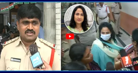 CI Reacted About Rama Nandana Investigation In UK Visa Fraud Case 1