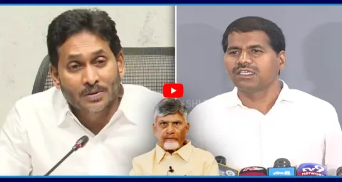 Kakarla Venkatarami Reddy Praises YS Jagan Decision On Govt Emplooyees 1