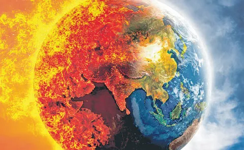 Limiting Overshoot: What does latest UN report warn about?9