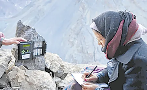 Himalaya Day is celebrated every year on 9 September9