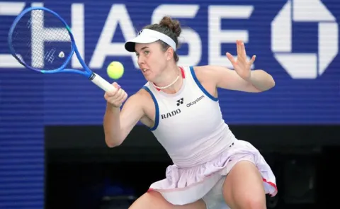Linda Noskova-Says-Going-Drunk-3-Days-Forget-Match Lost-US-Open 
