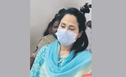 Nandu Canada Job Scam Police