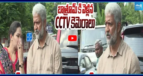 Vallabhaneni Vamsi Strong Warning to ACP Damodhar Over His Advocate Land Issue 1