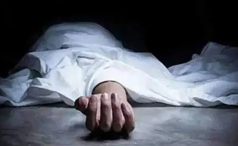 Mancherial Dandepalli Married Woman Murdered Relative Absconding