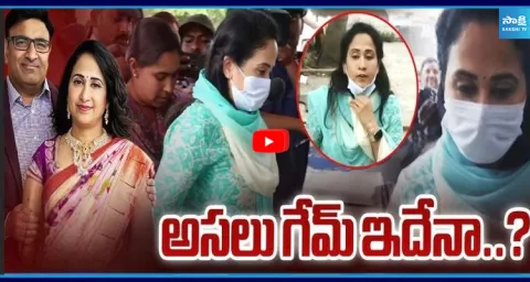 Youtuber Nandana Case Latest News 1