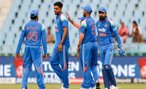 Sony Sports Network acquires exclusive TV rights for India-Afghanistan T20I series