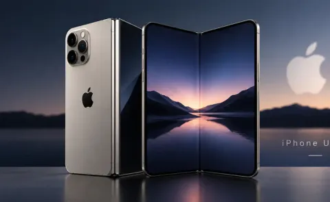 Apple Foldable iPhone Decade Development Price Design Features