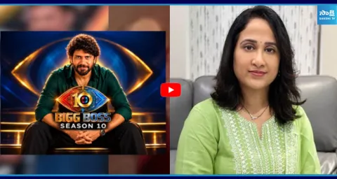 Ramanadana BIGG BOSS 10 Telugu Entry 1