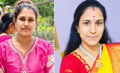 Bangalore Married Woman Incident