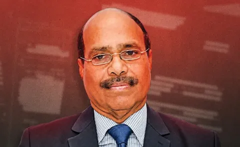Justice Lakshmi Narayanan Fire On Tamil Nadu Police