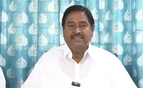 Ysrcp Leader Dharmana Prasada Rao Challenge To Chandrababu