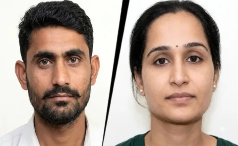 Three Gujaratis kidnapped in Ethiopia on the way to the US