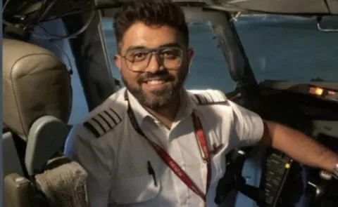  Smit Machchhars heroic act Indians are curious about his surname