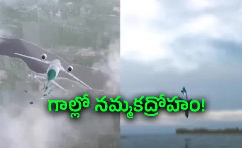 The Ultimate Betrayal: When Pilots Deliberately Crashed Their Own Planes