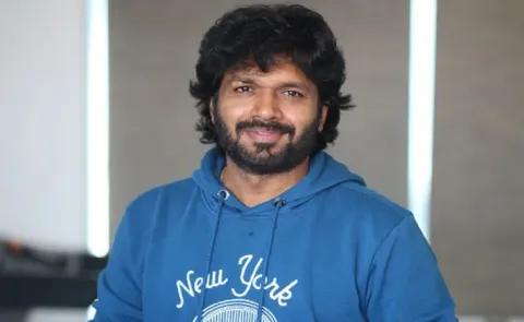 There is talk that Anil Ravipudi is set to step into yet another new genre