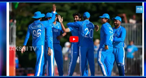  India Into the Asian Games 2026 Final 1