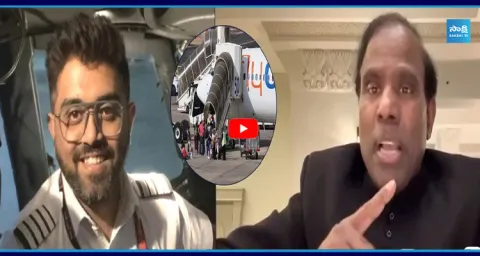  KA Paul Reveals Shocking Truths About Captain Smit Machchhar  1
