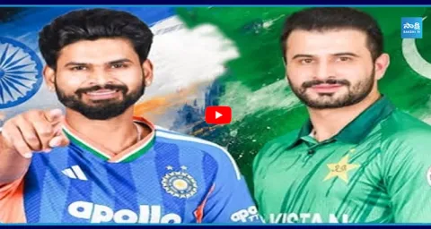  India vs Pakistan Historic Asian Games Final Clash 1