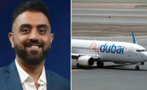 Flydubai Suspends Flights to Israel Passenger Safety Concerns