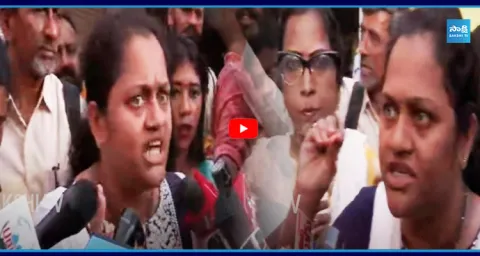Jani Master Wife Sumalatha Fires on Film Federation President Anil Kumar 3