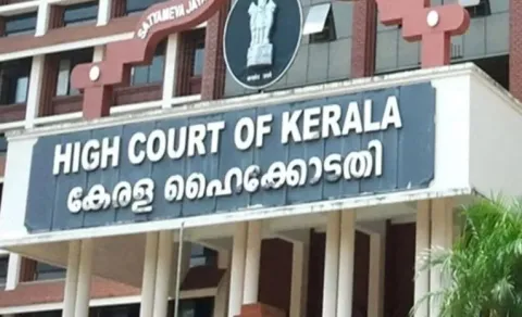 Marriage to Indian does not guarantee visa Kerala High Court