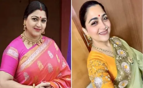 Weight loss Tips: Khushbu Sundar This Japanese Habit For 40 Kg Weight Loss