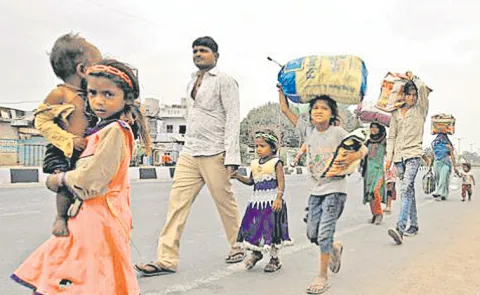 Report on the Survey of Inter State Migrant Workers in South India 2026