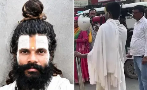 Major Changes At Premanand Maharaj's Ashram After Disciples Death